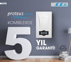 PROTEUS PREMİX 24 kW