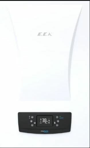 CİTİUS PREMİX 24 kW