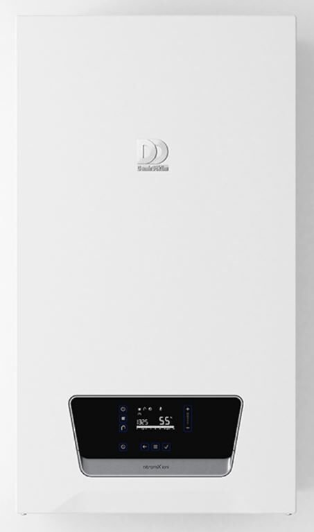 NİTROMİX İONİ P 28