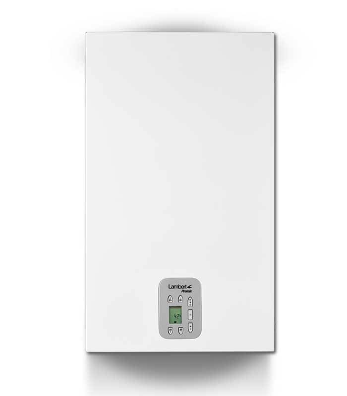 LAMBERT LPY  COMPACT 24 Fİ