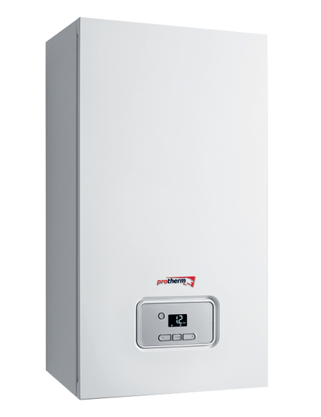 LYNX CONDENS 24 kW