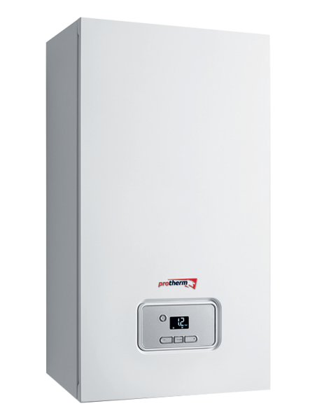 LYNX CONDENS 24 kW