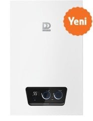 ADEMİX 24-24 kW YOĞUŞMALI KOMBİ