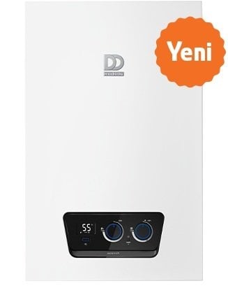 ADEMİX 28-28 kW YOĞUŞMALI KOMBİ