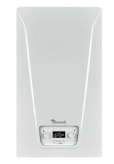 BAYMAK LUNATEC 24  KW YOĞUŞMALI KOMBİ