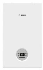 BOSCH CONDENS 1200 24 KW YOĞUŞMALI KOMBİ