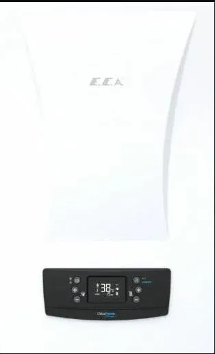 ECA CITIUS PREMİX 20 KW