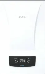 ECA CITIUS PREMİX 20 KW