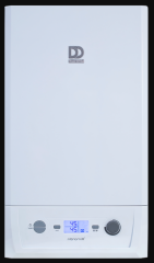 DEMİRDÖKÜM NİTROMİX P24 YOĞUŞMALI KOMBİ