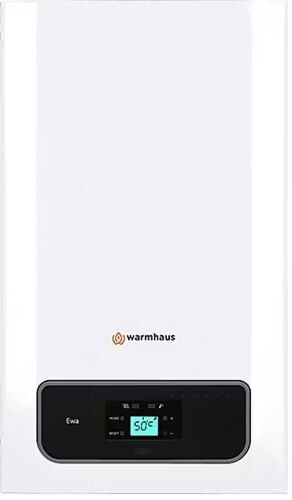 WARMHAUS 24 KW