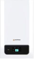 WARMHAUS 24 KW
